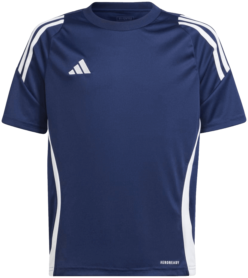 adidas Tiro 24 Fussball Trikot