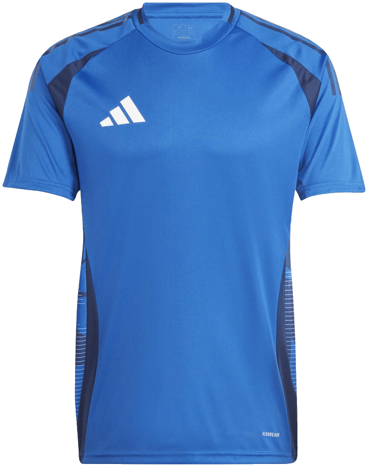 adidas Tiro 24 Fussball Trikot Tiro 24 Competition Match