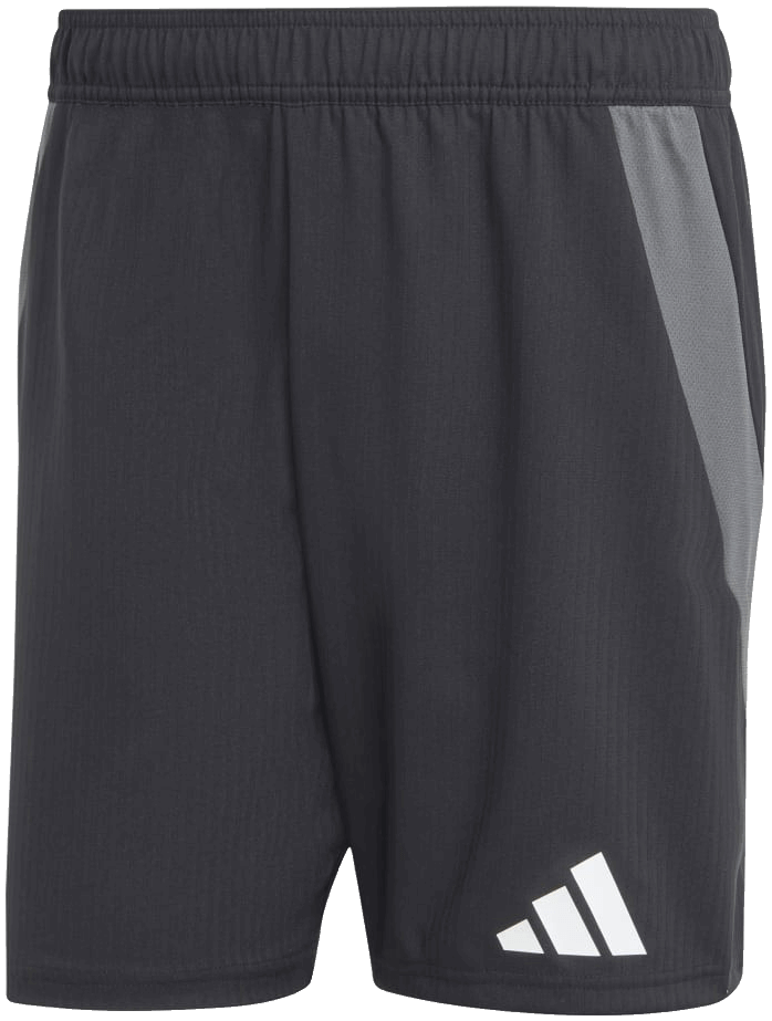 adidas Tiro 24 Shorts Competition Match Match, 3XL, schwarz/grau