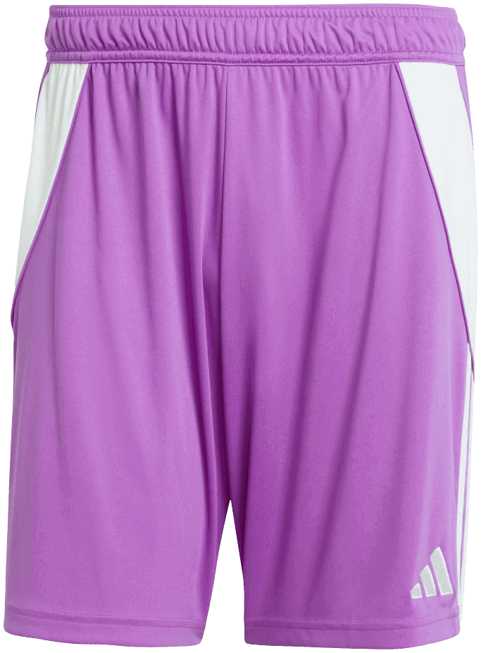 adidas Tiro 24 Torwartshorts, 3XL, lila/weiß