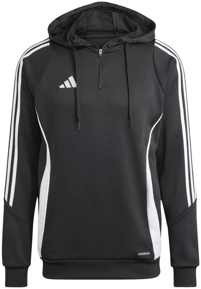 adidas Tiro 24 Trainings Hoodie