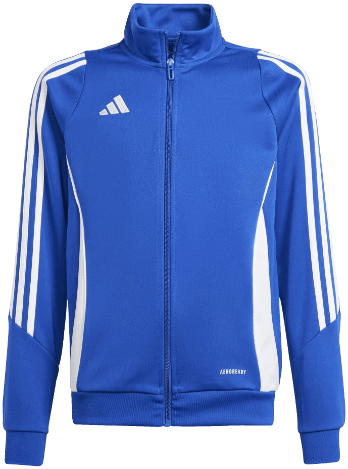 adidas Tiro 24 Trainingsjacke