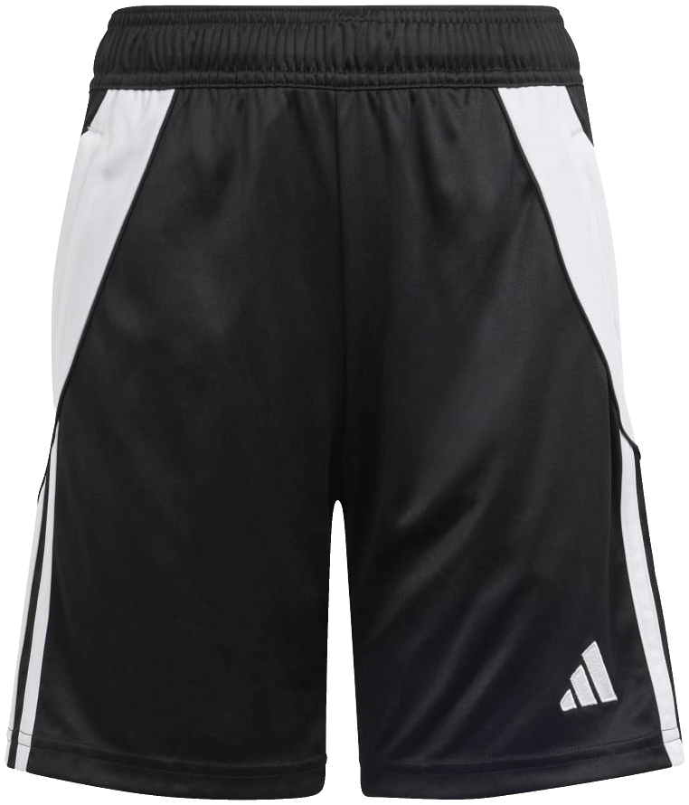 adidas Tiro 24 Trainingsshorts, 176, schwarz/weiß