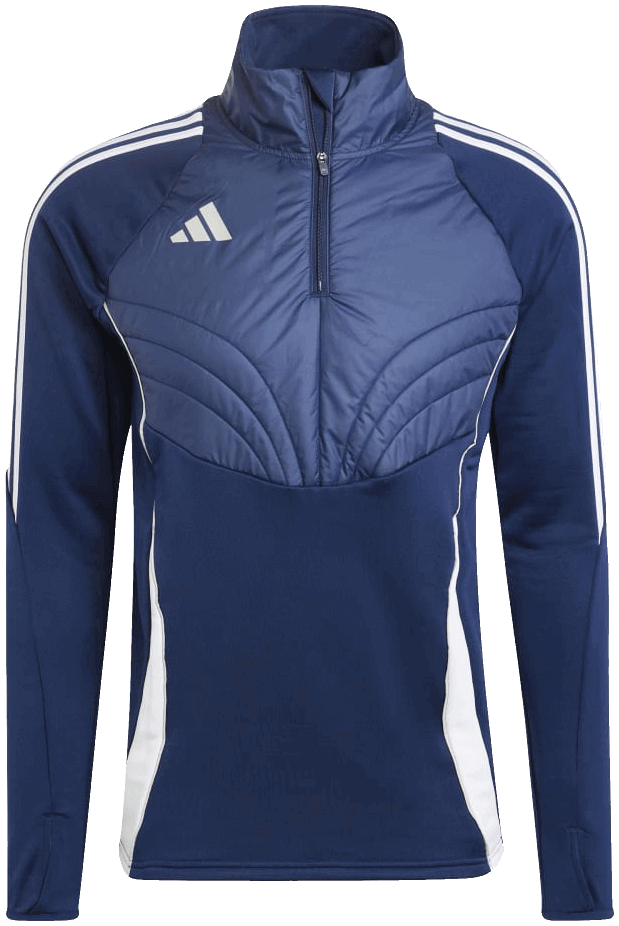 adidas Tiro 24 Winter Trainingstop, 2XL, navy/blau