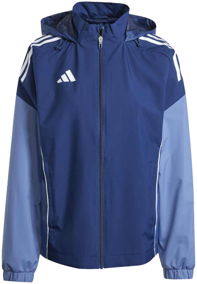 adidas Tiro 25 Competition Allwetterjacke