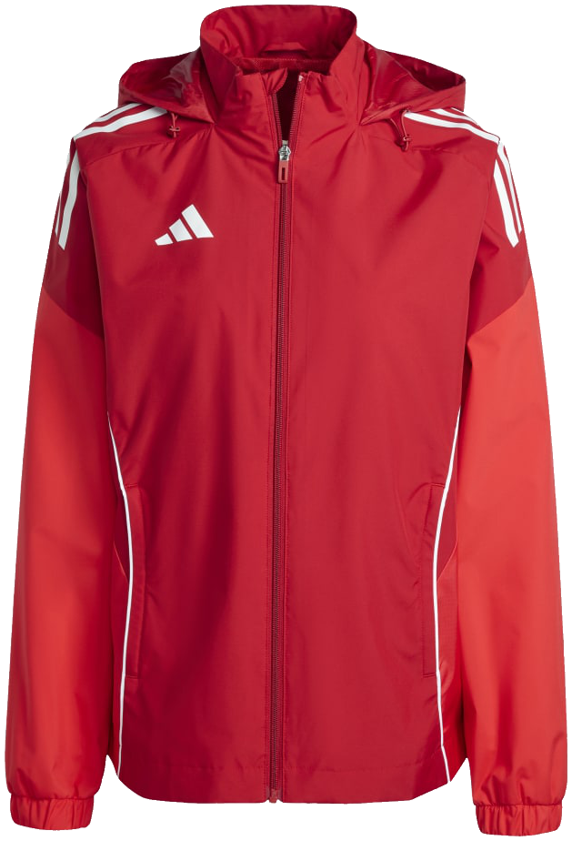 adidas Tiro 25 Competition Allwetterjacke