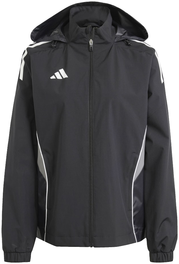 adidas Tiro 25 Competition Allwetterjacke