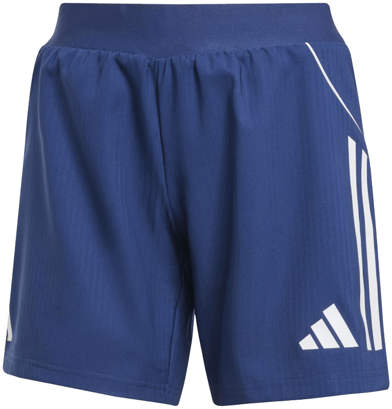 adidas Tiro 25 Competition Shorts Match, 2XL, marine/weiß