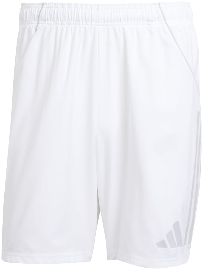 adidas Tiro 25 Competition Shorts Match, 3XL, weiß/grau