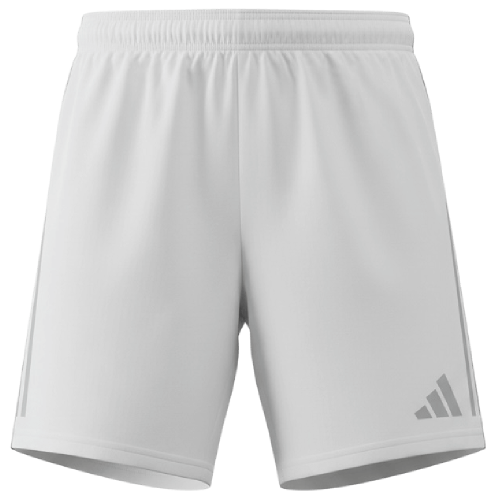 adidas Tiro 25 Competition Shorts Match, 3XL, weiß/grau