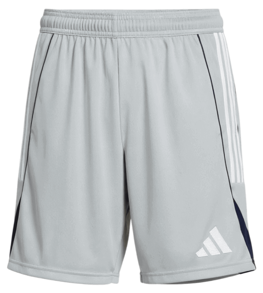 adidas Tiro 25 Competition Shorts miTiro25 Competition, XL, lila/hellgrau/weiß