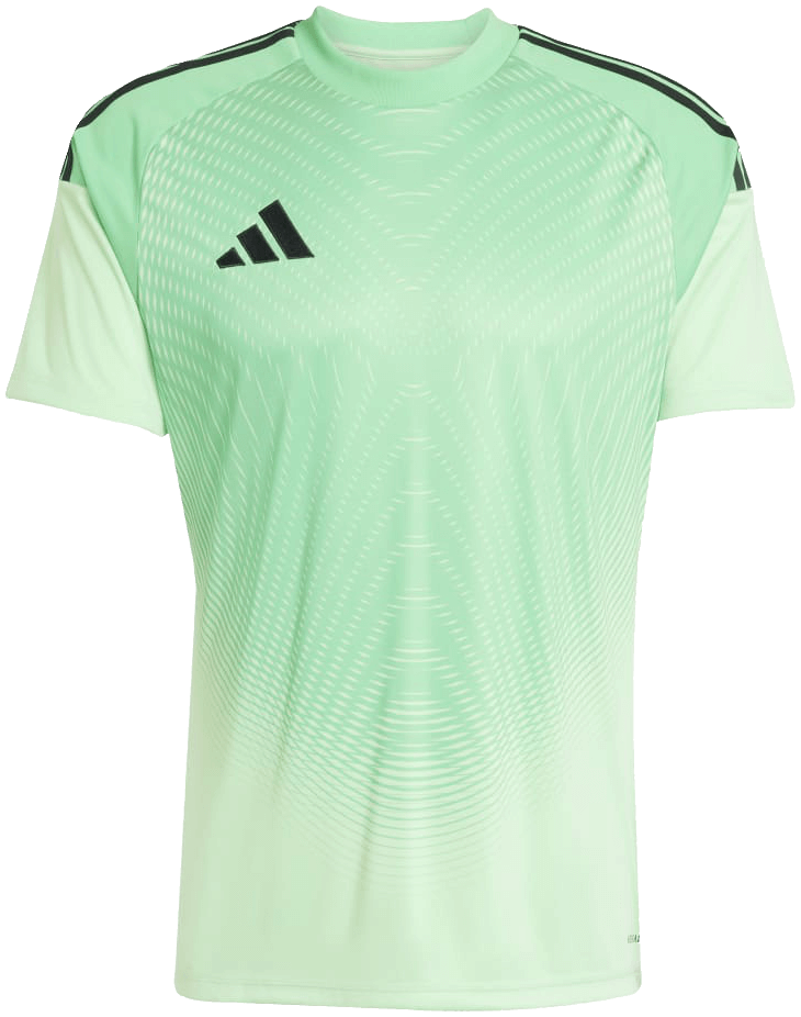 adidas Tiro 25 Competition Torwarttrikot kurzarm
