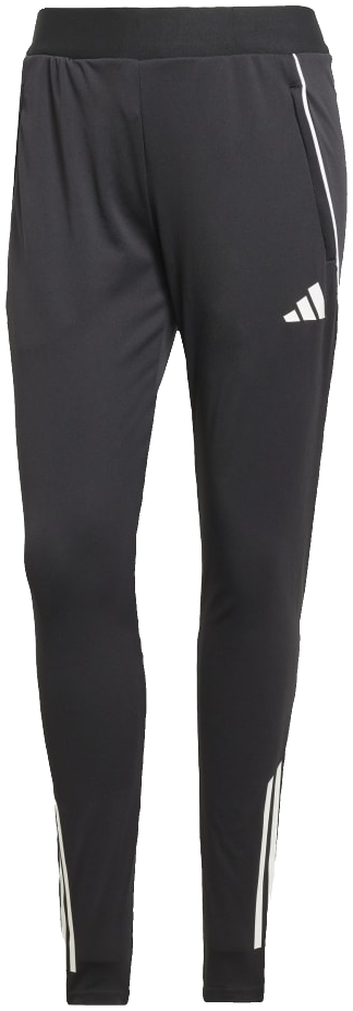adidas Tiro 25 Competition Trainingshose, 2XL, schwarz/weiß