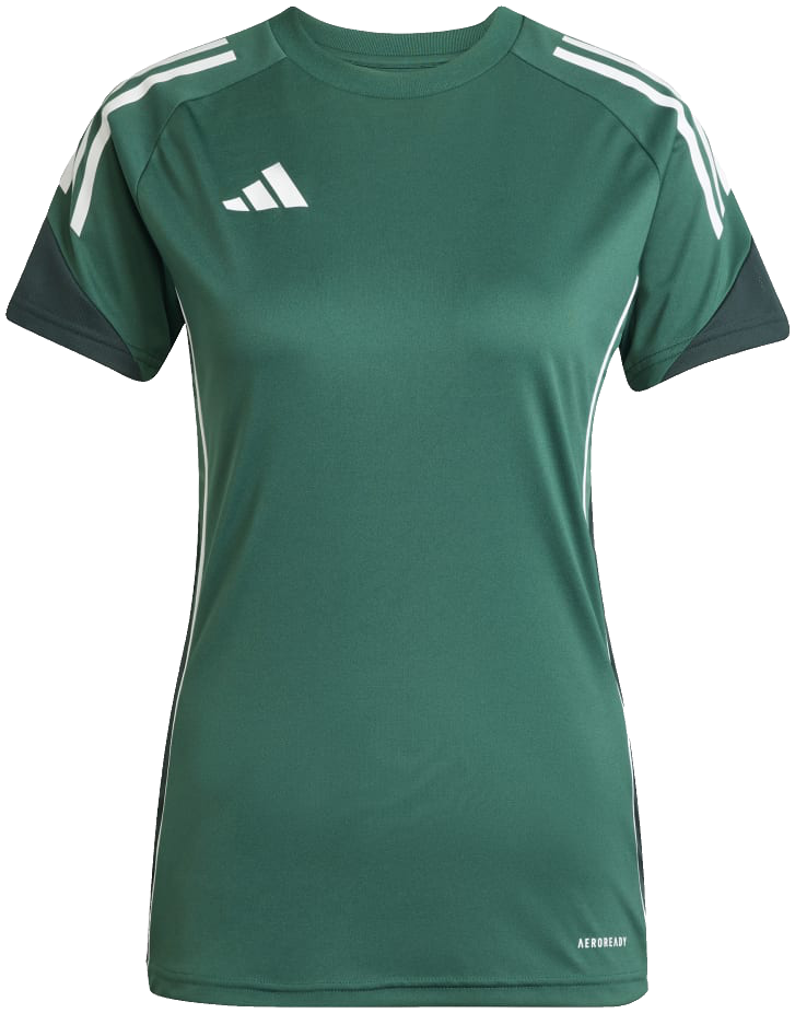 adidas Tiro 25 Competition Trikot, 2XL, grün/weiß