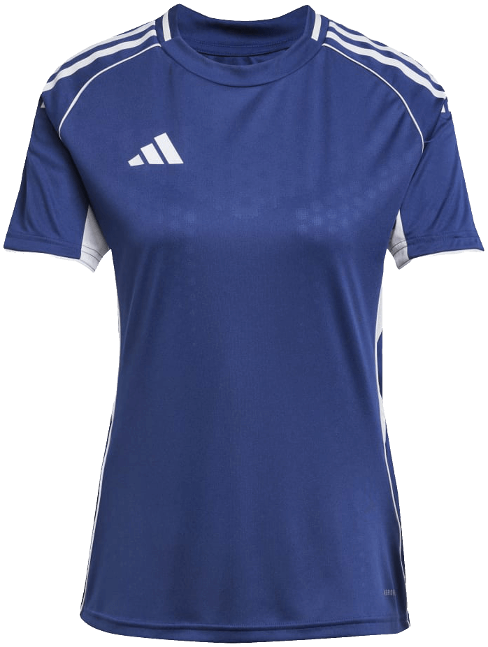 adidas Tiro 25 Competition Trikot Match, 2XL, marine/weiß