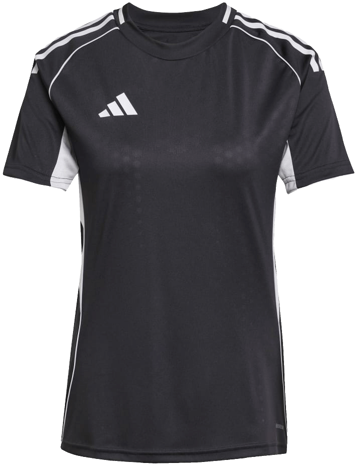 adidas Tiro 25 Competition Trikot Match, 2XL, schwarz/weiß
