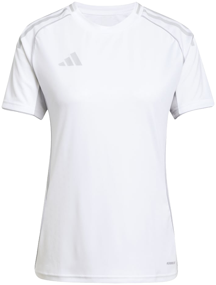 adidas Tiro 25 Competition Trikot Match, 2XL, weiß/schwarz