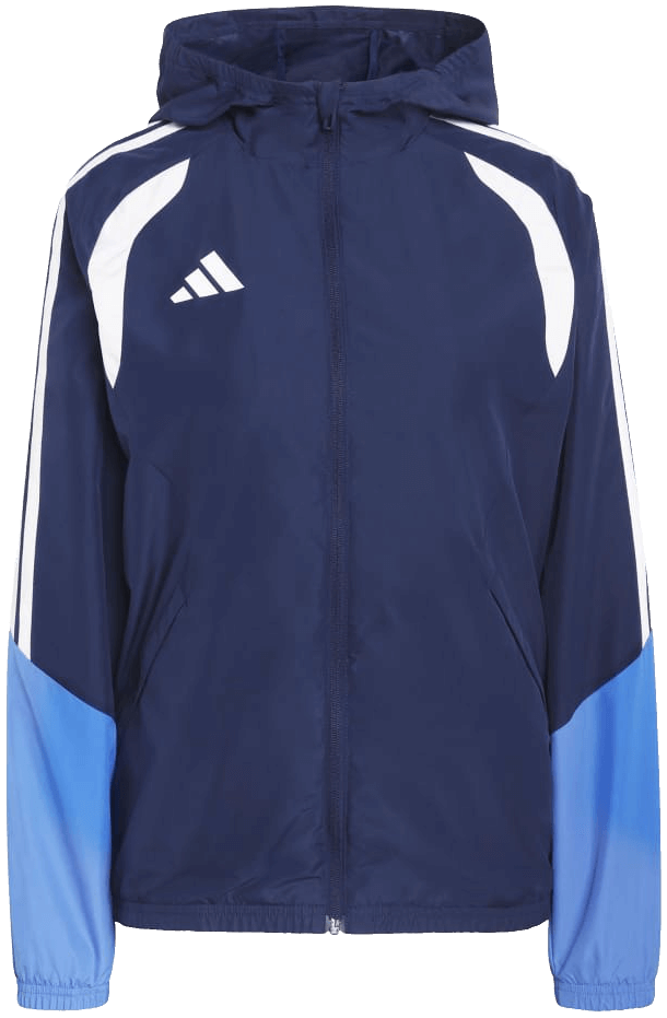 adidas Tiro 26 Competition Allwetterjacke