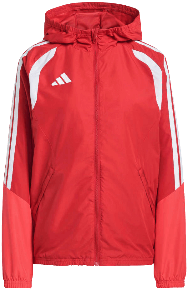 adidas Tiro 26 Competition Allwetterjacke