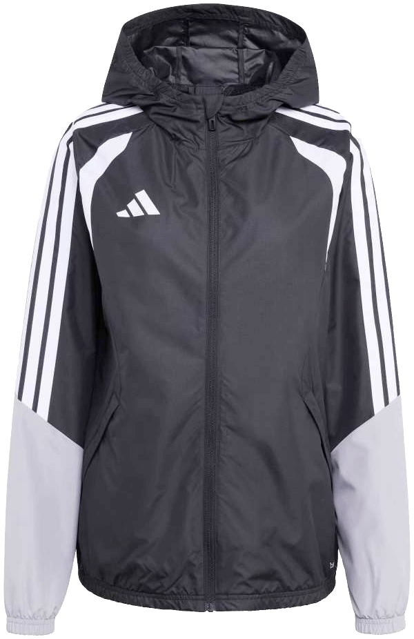 adidas Tiro 26 Competition Allwetterjacke