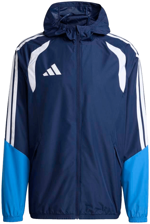 adidas Tiro 26 Competition Allwetterjacke
