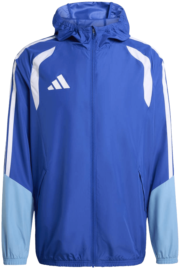 adidas Tiro 26 Competition Allwetterjacke