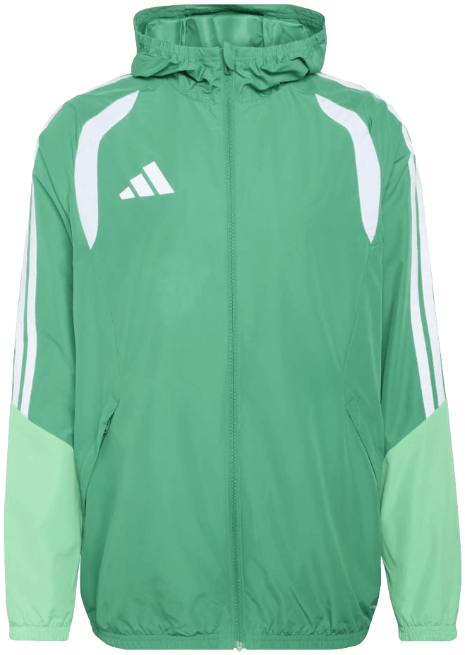 adidas Tiro 26 Competition Allwetterjacke