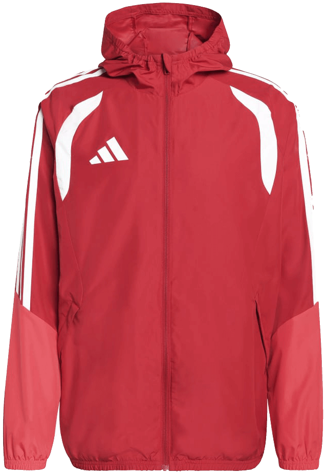 adidas Tiro 26 Competition Allwetterjacke