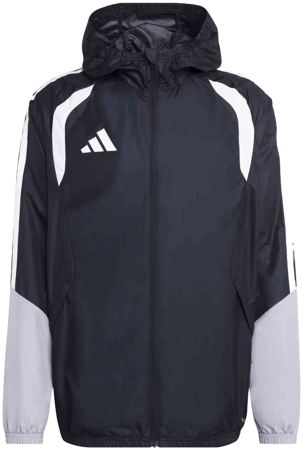 adidas Tiro 26 Competition Allwetterjacke