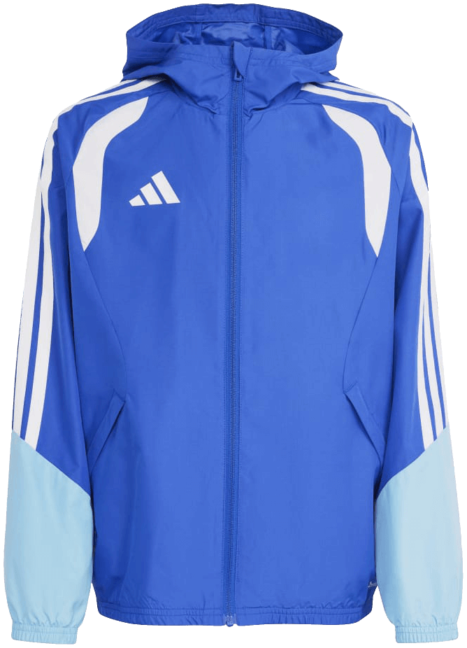 adidas Tiro 26 Competition Allwetterjacke