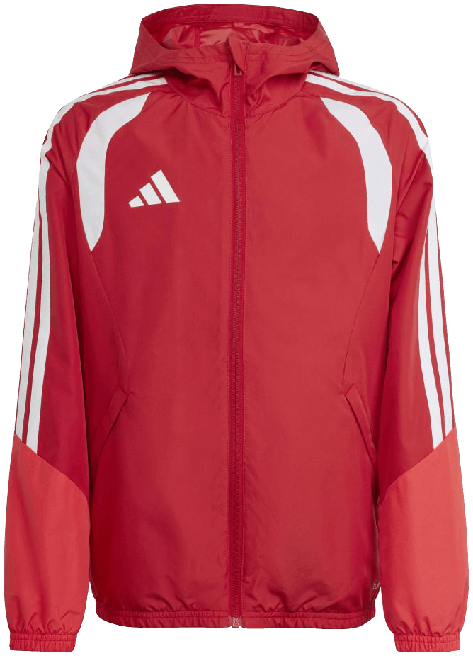 adidas Tiro 26 Competition Allwetterjacke