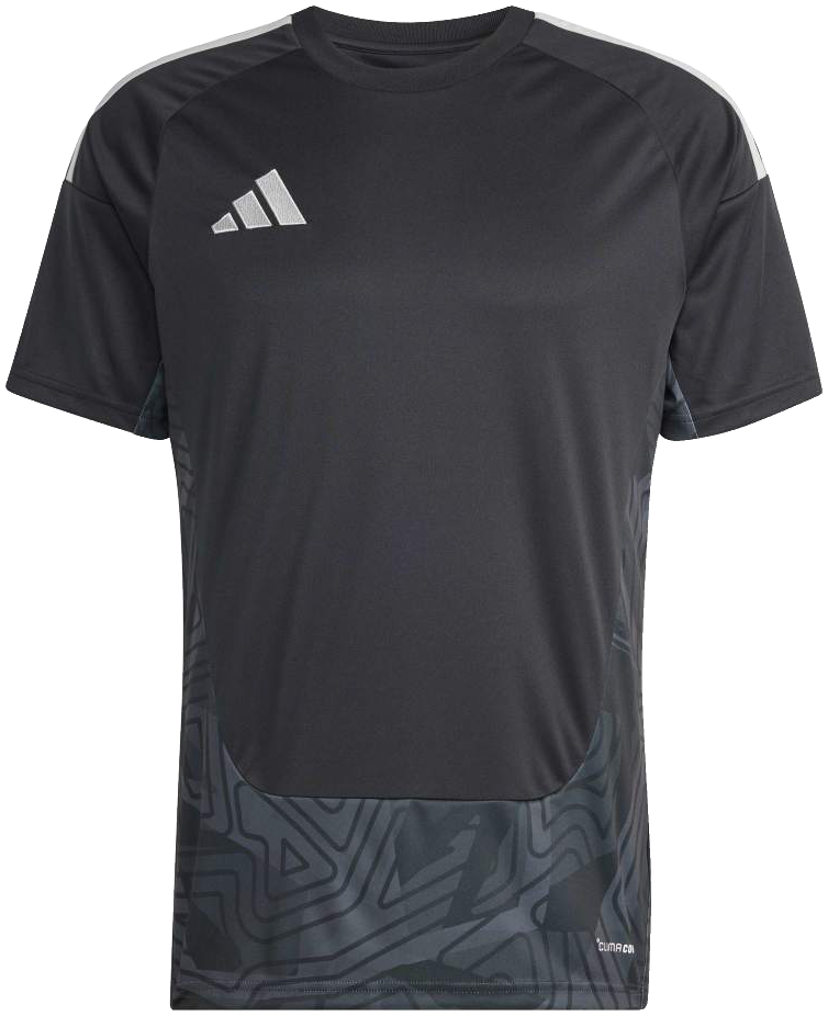 adidas Tiro 26 Competition Torwattrikot, 3XL, schwarz/weiß