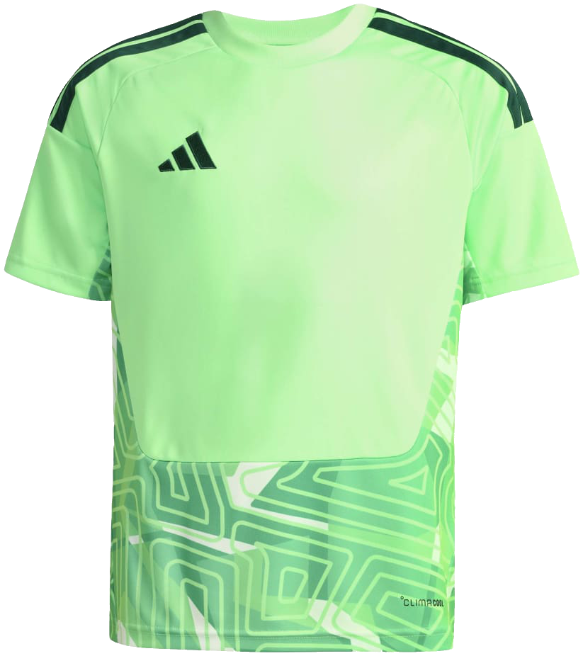 adidas Tiro 26 Competition Kurzarm Torwattrikot
