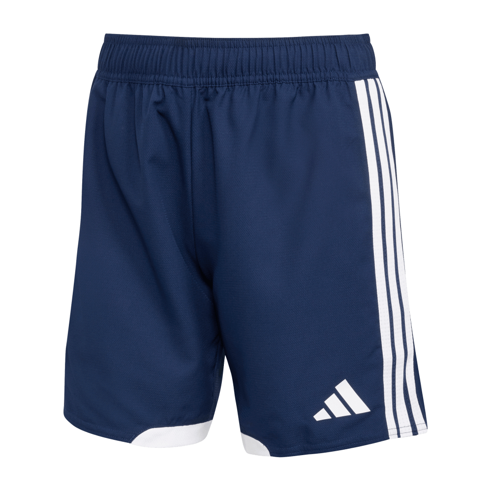 adidas Tiro 26 Competition Match Shorts, 2XL, marine/weiß