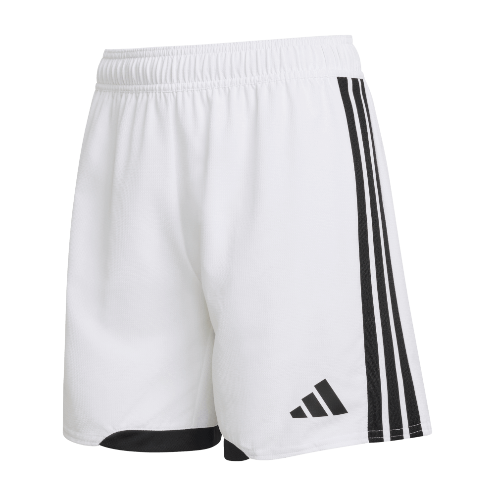 adidas Tiro 26 Competition Match Shorts, 2XL, weiß/schwarz