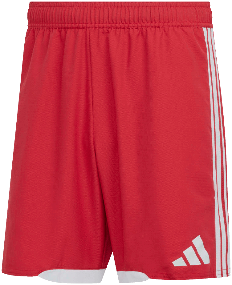 adidas Tiro 26 Competition Match Shorts, 3XL, rot/weiß