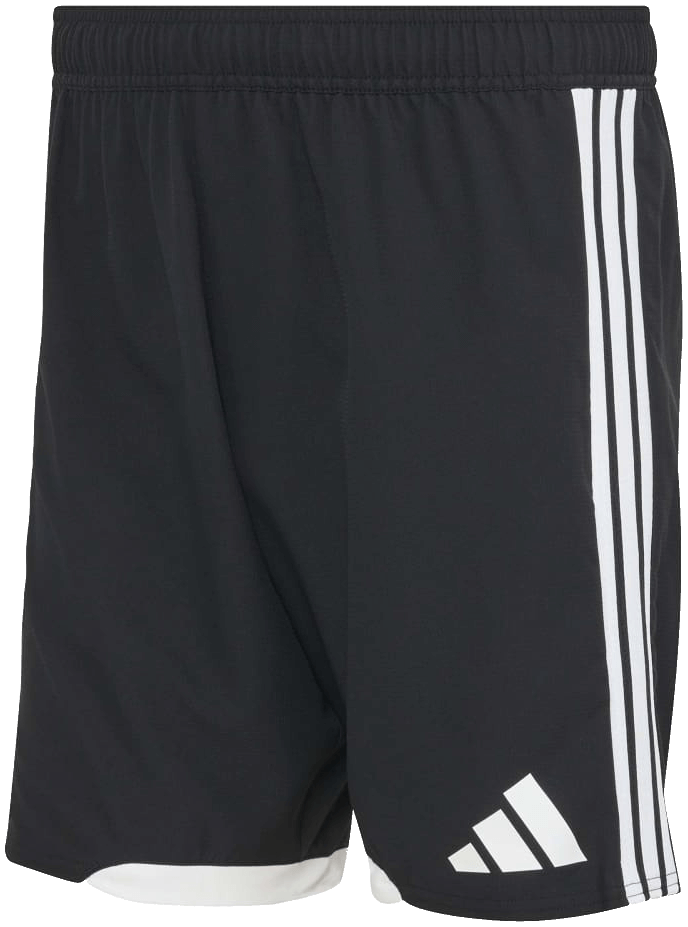 adidas Tiro 26 Competition Match Shorts, 3XL, schwarz/weiß