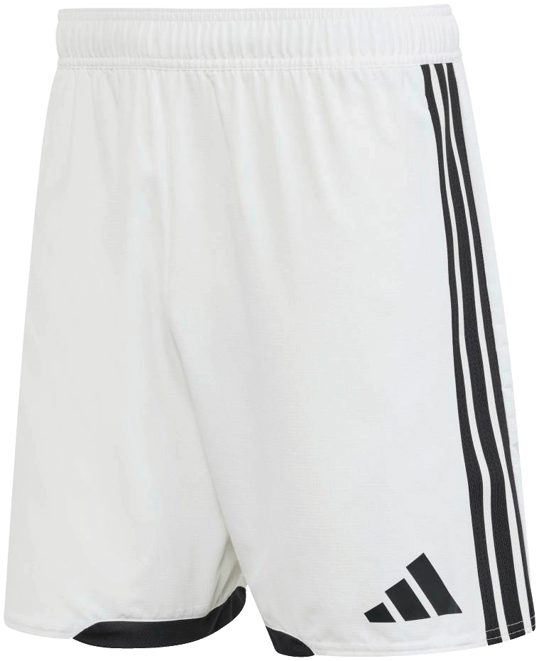 adidas Tiro 26 Competition Match Shorts, 3XL, weiß/schwarz