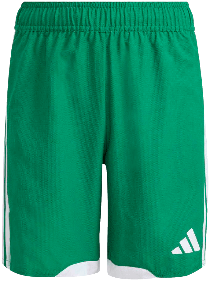 adidas Tiro 26 Competition Match Shorts, 176, grün/weiß