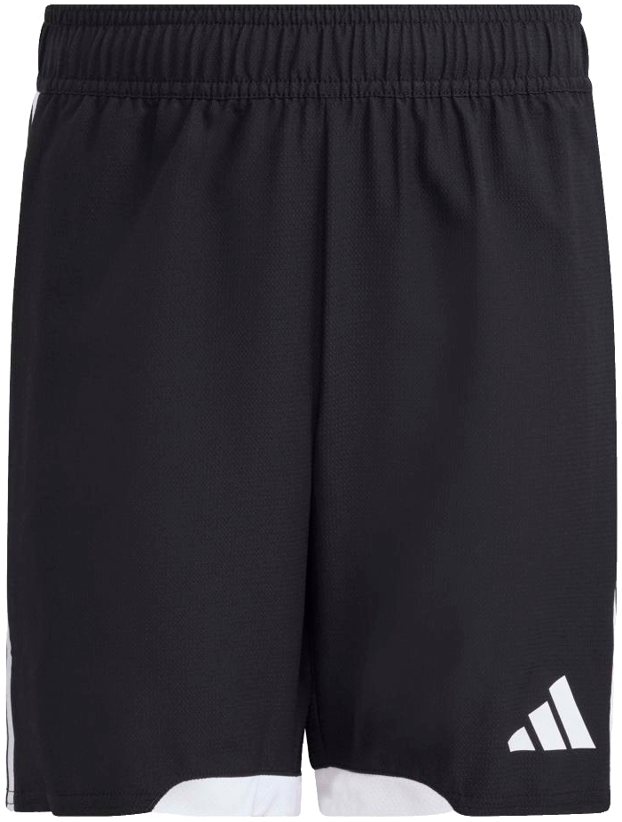 adidas Tiro 26 Competition Match Shorts, 176, schwarz/weiß