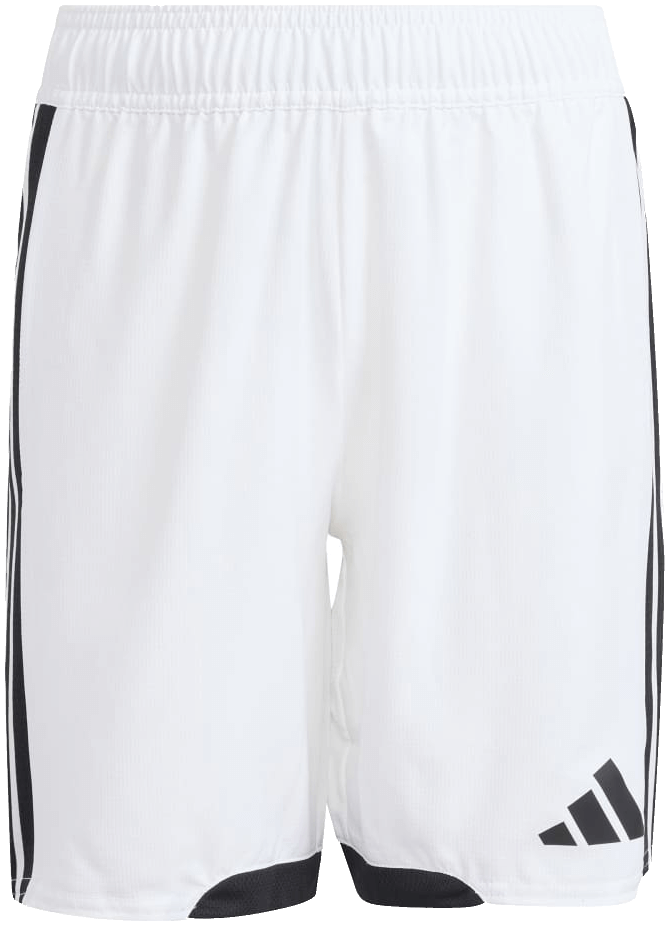 adidas Tiro 26 Competition Match Shorts, 176, weiß/schwarz
