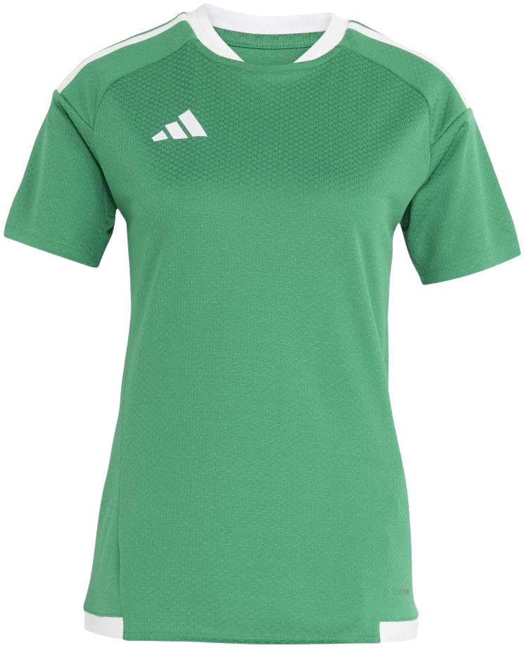 adidas Tiro 26 Competition Match Trikot, 2XL, grün/weiß