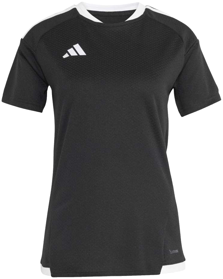 adidas Tiro 26 Competition Match Trikot, 2XL, schwarz/weiß