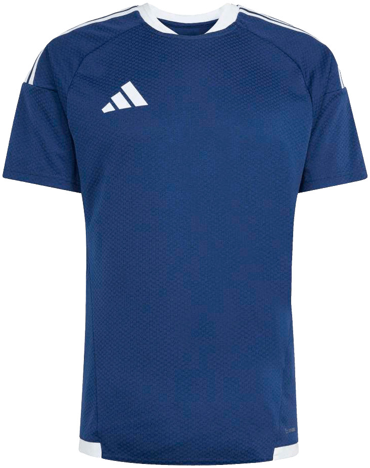 adidas Tiro 26 Competition Match Trikot, 3XL, marine/weiß