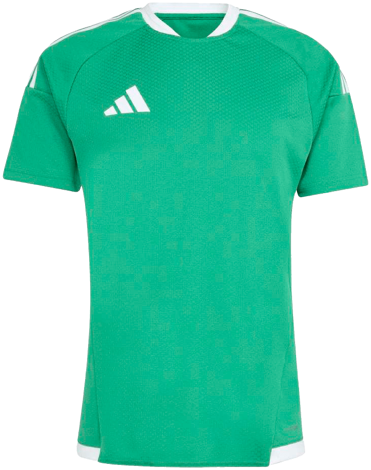 adidas Tiro 26 Competition Match Trikot, 3XL, grün/weiß