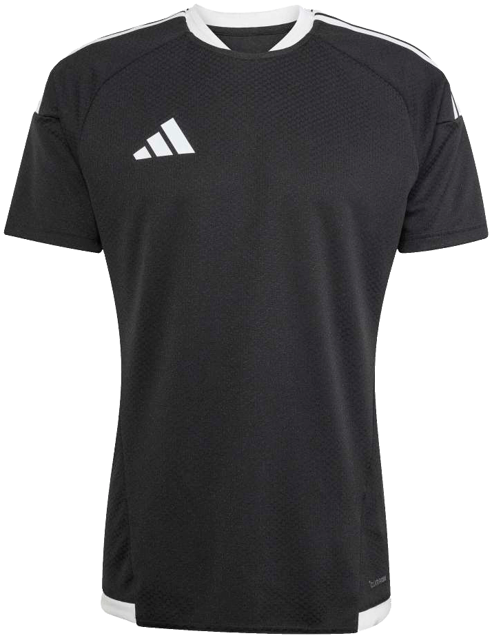 adidas Tiro 26 Competition Match Trikot, 3XL, schwarz/weiß