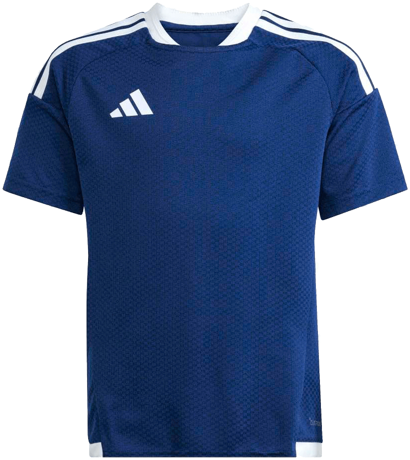 adidas Tiro 26 Competition Match Trikot, 176, marine/weiß