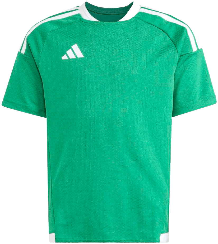 adidas Tiro 26 Competition Match Trikot, 176, grün/weiß