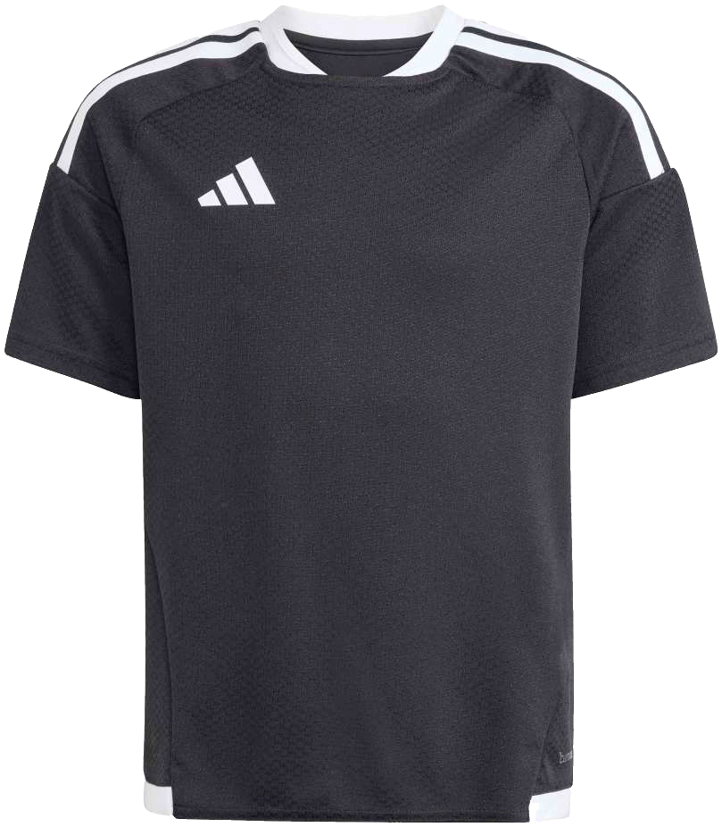 adidas Tiro 26 Competition Match Trikot, 176, schwarz/weiß