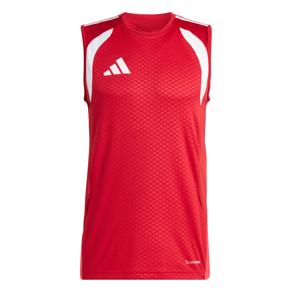 adidas Tiro 26 Competition Tanktop
